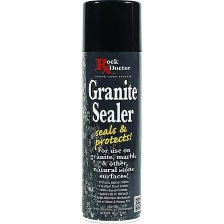 Rock Doctor Granite Sealer 18Oz 35106